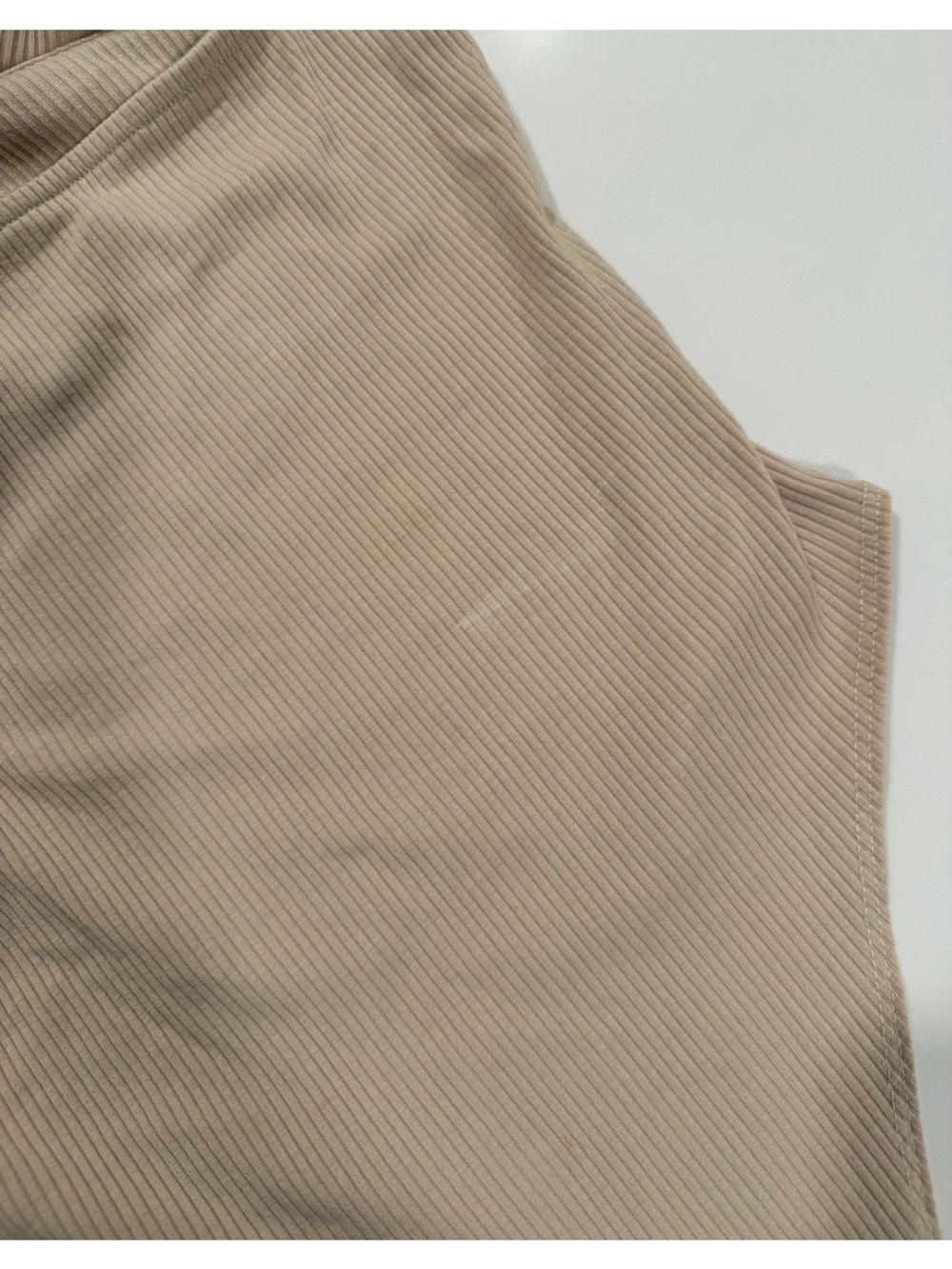 She’s Cutting Edge One Shoulder Bodysuit - Picture 5 of 5
